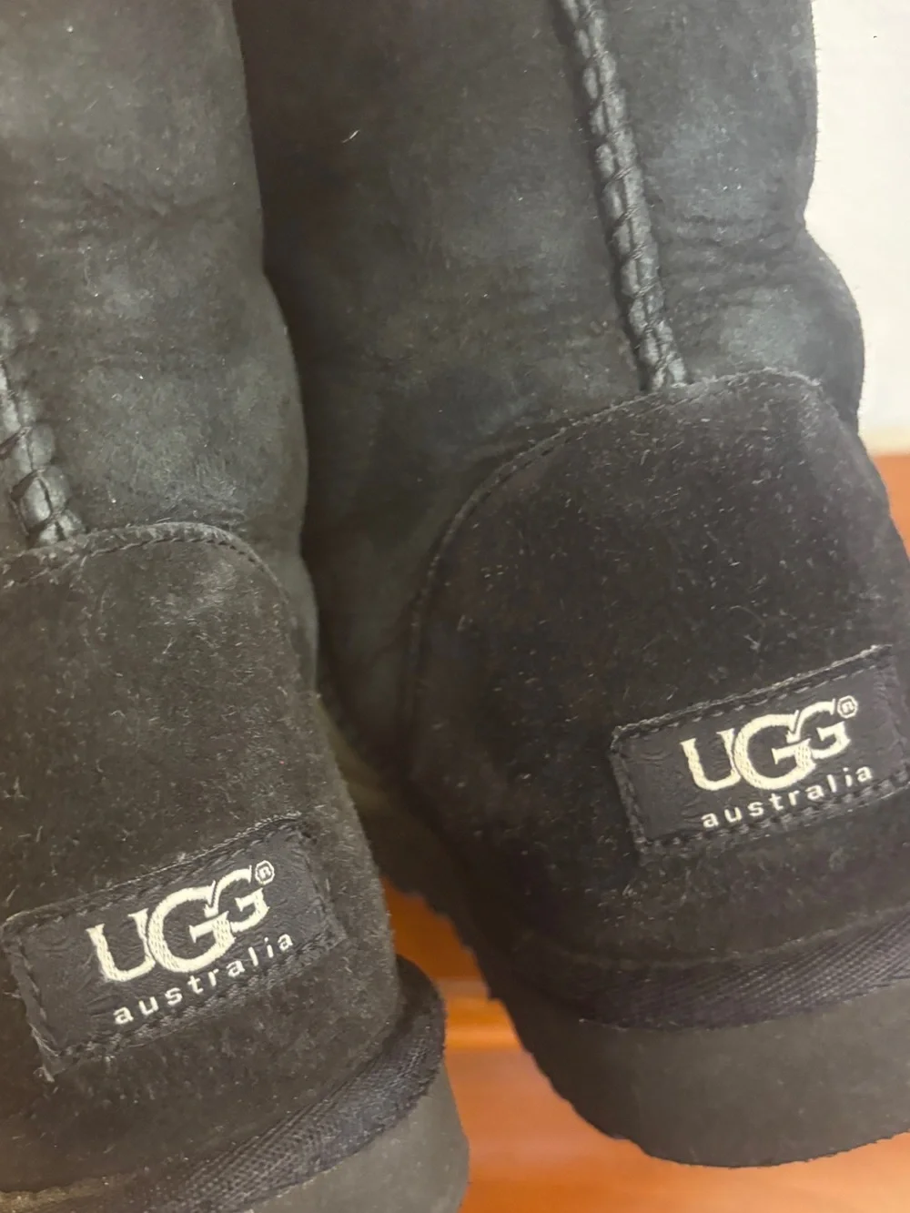 UGG ugg’s timeless